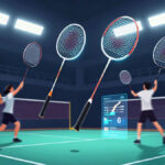 Cara-Memilih-Raket-Badminton-Berdasarkan-Kelenturan-(Stiffness)-Batang-Raket