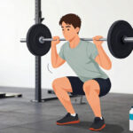 Cara-Mengatasi-Pusing-Saat-Melakukan-Gerakan-Squat-atau-Deadlift