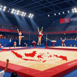 Indonesia-Resmi-Menjadi-Tuan-Rumah-Kejuaraan-Dunia-Senam-Artistik-Tahun-Depan-Nanti