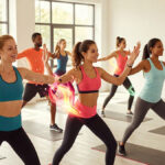 Manfaat-Olahraga-Kelompok-Dalam-Meningkatkan-Hormon-Kebahagiaan-Dan-Semangat-Latihan-Secara-Kolektif