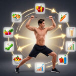 Strategi-Sukses-Menjalani-Program-Fat-Loss-Tanpa-Harus-Kehilangan-Massa-Otot-Tubuh-Anda