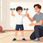 Tips-Workout-bagi-Remaja-Apakah-Aman-Angkat-Beban-di-Usia-Pertumbuhan