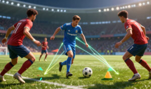 Cara-Memahami-Skema-Triangulasi-untuk-Melewati-Pressing-Lawan