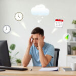 Cara-Mengatur-Jadwal-Latihan-Saat-Sedang-Mengalami-Stress-Pekerjaan