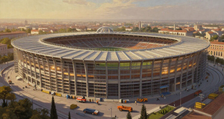 Kabar-Mengenai-Rencana-Renovasi-Stadion-Bersejarah-Milik-Klub-Liga-Italia-Sekarang