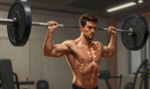 Pentingnya-Menjaga-Postur-Tubuh-Tegap-Saat-Melakukan-Gerakan-Angkat-Beban-Berdiri