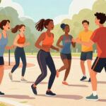Strategi-Mengajak-Sahabat-Untuk-Berolahraga-Bersama-Agar-Terasa-Jauh-Lebih-Menyenangkan