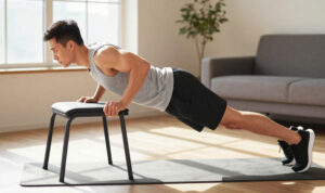 Tips-Melakukan-Dips-pada-Kursi-untuk-Melatih-Otot-Trisep-di-Rumah