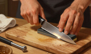 Tips-Mengasah-Pisau-Dapur-agar-Setajam-Silet-secara-Mandiri