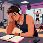 Tips-Mengatasi-Rasa-Jenuh-Saat-Menjalani-Program-Latihan-Fisik-Yang-Berat