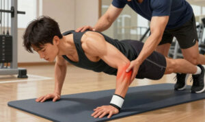 Tips-Mengatasi-Rasa-Nyeri-di-Pergelangan-Tangan-saat-Push-Up-dan-Plank