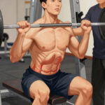 Tips-Menghindari-Risiko-Hernia-Saat-Melakukan-Latihan-Angkat-Beban-Yang-Sangat