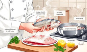 Tips-Mengolah-Ikan-agar-Tidak-Amis-Saat-Dimasak