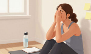 Bagaimana-Cara-Mengelola-Rasa-Kecewa-Saat-Target-Berat-Badan-Belum-Tercapai