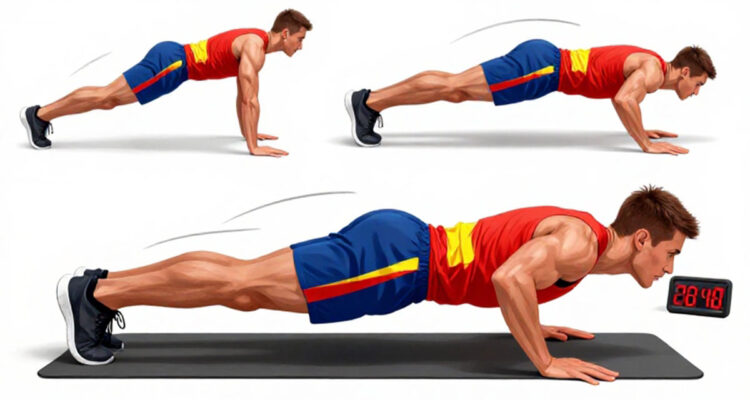 Cara-Melakukan-Latihan-Burpees-Yang-Benar-Untuk-Meningkatkan-Stamina-Seluruh-Tubuh