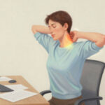 Latihan-Kebugaran-Di-Tempat-Kerja-Untuk-Mengurangi-Ketegangan-Leher-Dan-Bahu