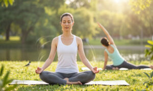 Latihan-Meditasi-Dan-Kebugaran-Fisik-Sebagai-Kunci-Hidup-Bahagia-Dan-Sehat