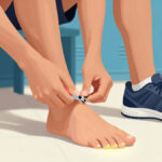 Tips-Menjaga-Kesehatan-Kuku-Kaki-Agar-Tidak-Cedera-Saat-Melakukan-Lari