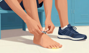 Tips-Menjaga-Kesehatan-Kuku-Kaki-Agar-Tidak-Cedera-Saat-Melakukan-Lari
