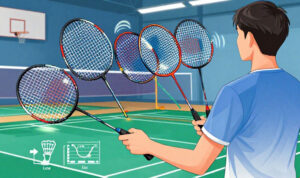 Trik-Melakukan-Pukulan-Dropshot-Badminton-Yang-Tipis-Dan-Sangat-Mematikan-Lawan